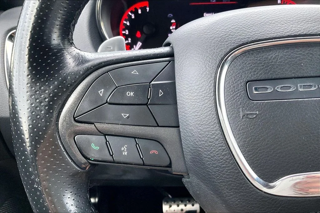 Used 2020 Billet Clearcoat Dodge R/T image 18