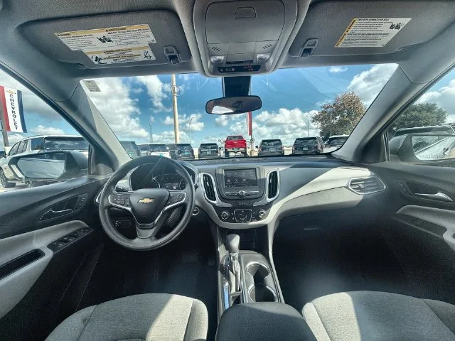 2023 Chevrolet Equinox LT - Photo 19