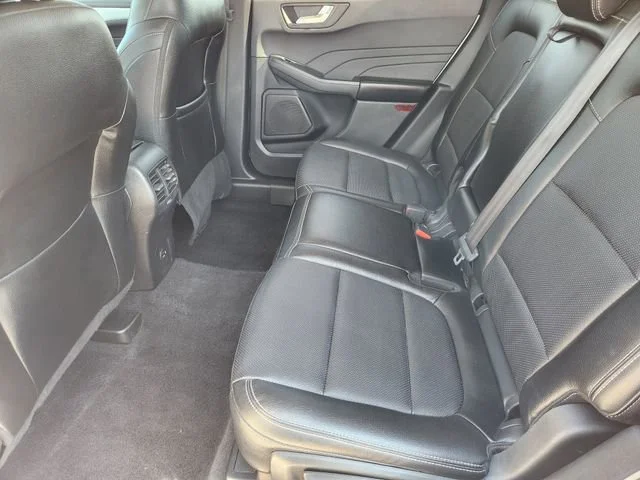 2022 Ford Escape SEL - Photo 31