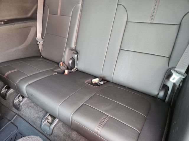 Used 2023 Mosaic Black Metallic Chevrolet RS image 31