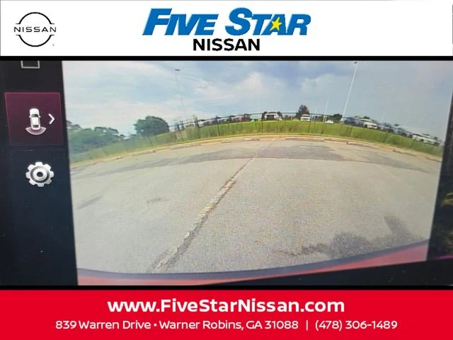 Used 2023 Orange Kia S image 21