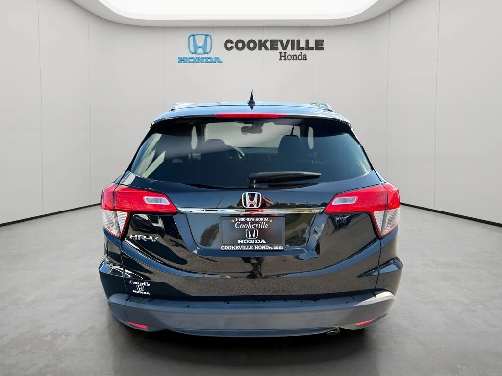 Used 2019  Honda EX-L image 5