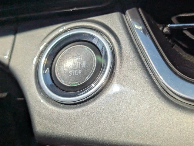 Used 2025 Black Chevrolet LT image 23