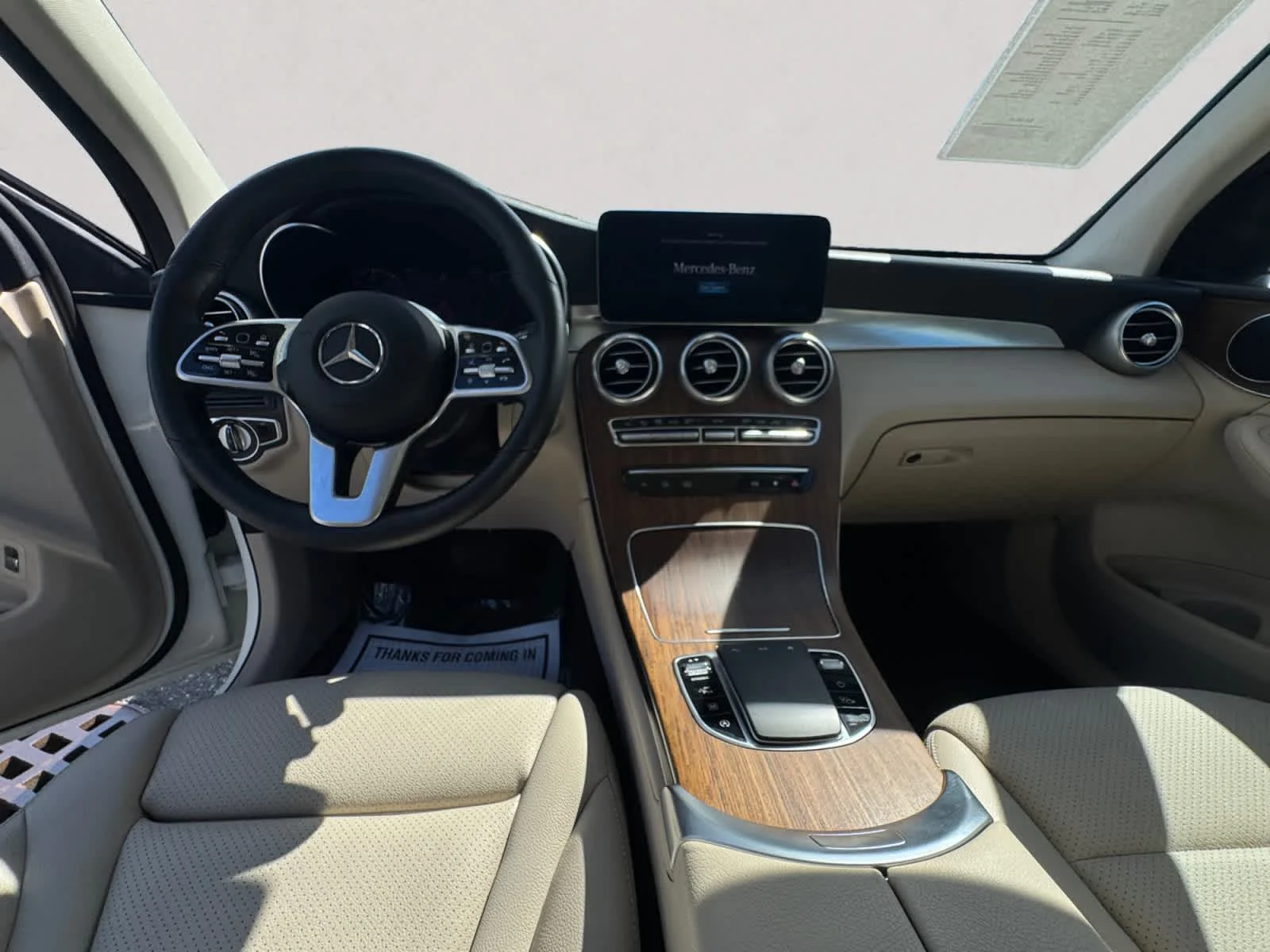 2022 Mercedes-Benz GLC GLC300 - Photo 10