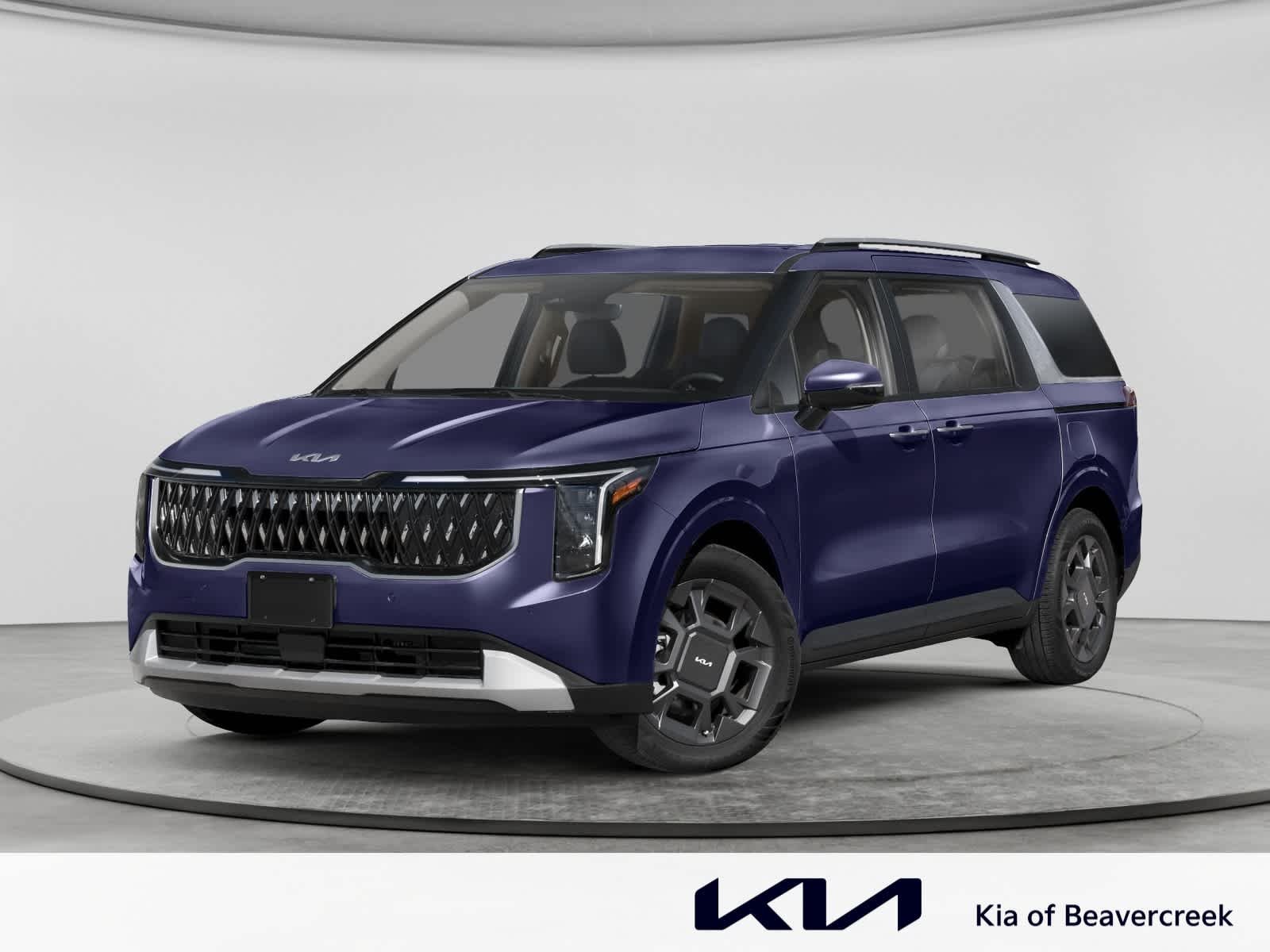 hybrid utopia 琵琶湖　904545 New Kia Carnival Hybrid in Huber Heights | Kia of Dayton
