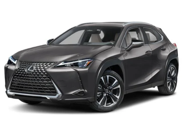 Used 2026 Iridium Lexus UX 300h image 1