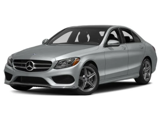 Used 2015 White Mercedes-Benz  image 1