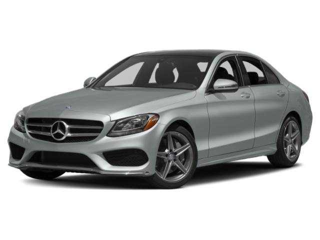 Used 2015 White Mercedes-Benz  image 1