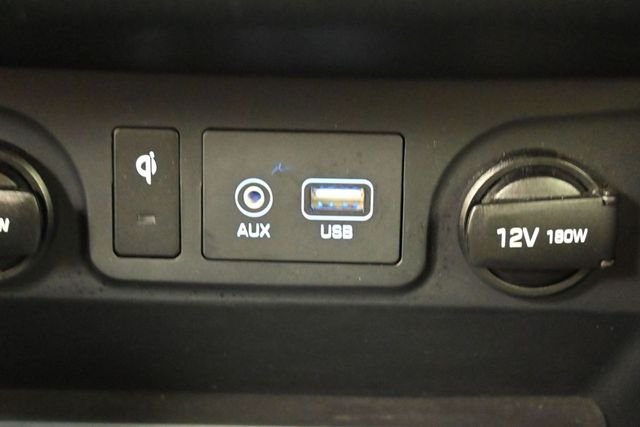 2020 Hyundai Tucson Ultimate - Photo 24