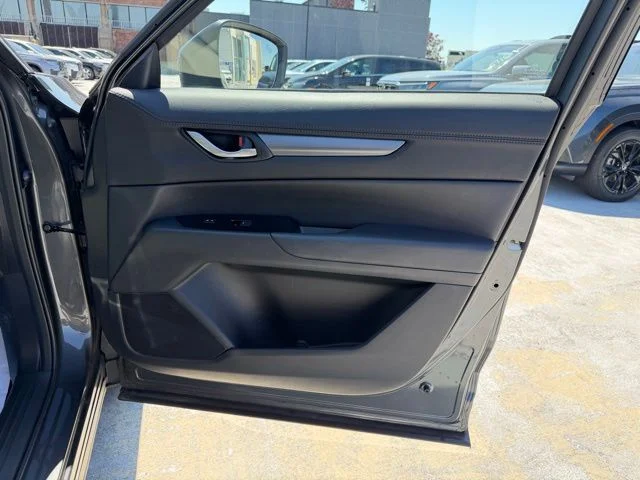 Used 2023 Gray Mazda 2.5 S Preferred Package image 18