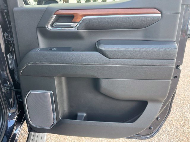 Used 2023 TITANIUM RUSH METALLIC GMC Denali image 23