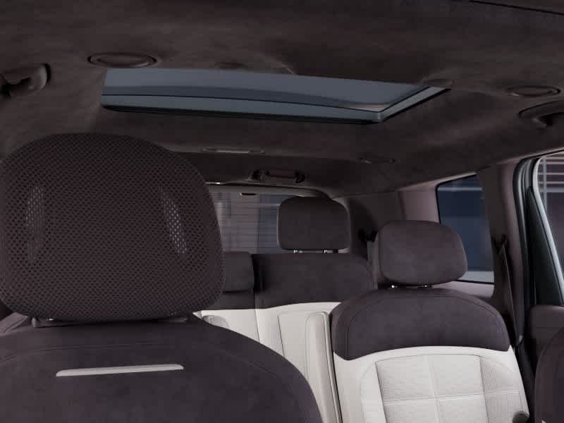 New 2027 Glacial White Pearl Kia SX-Prestige image 27