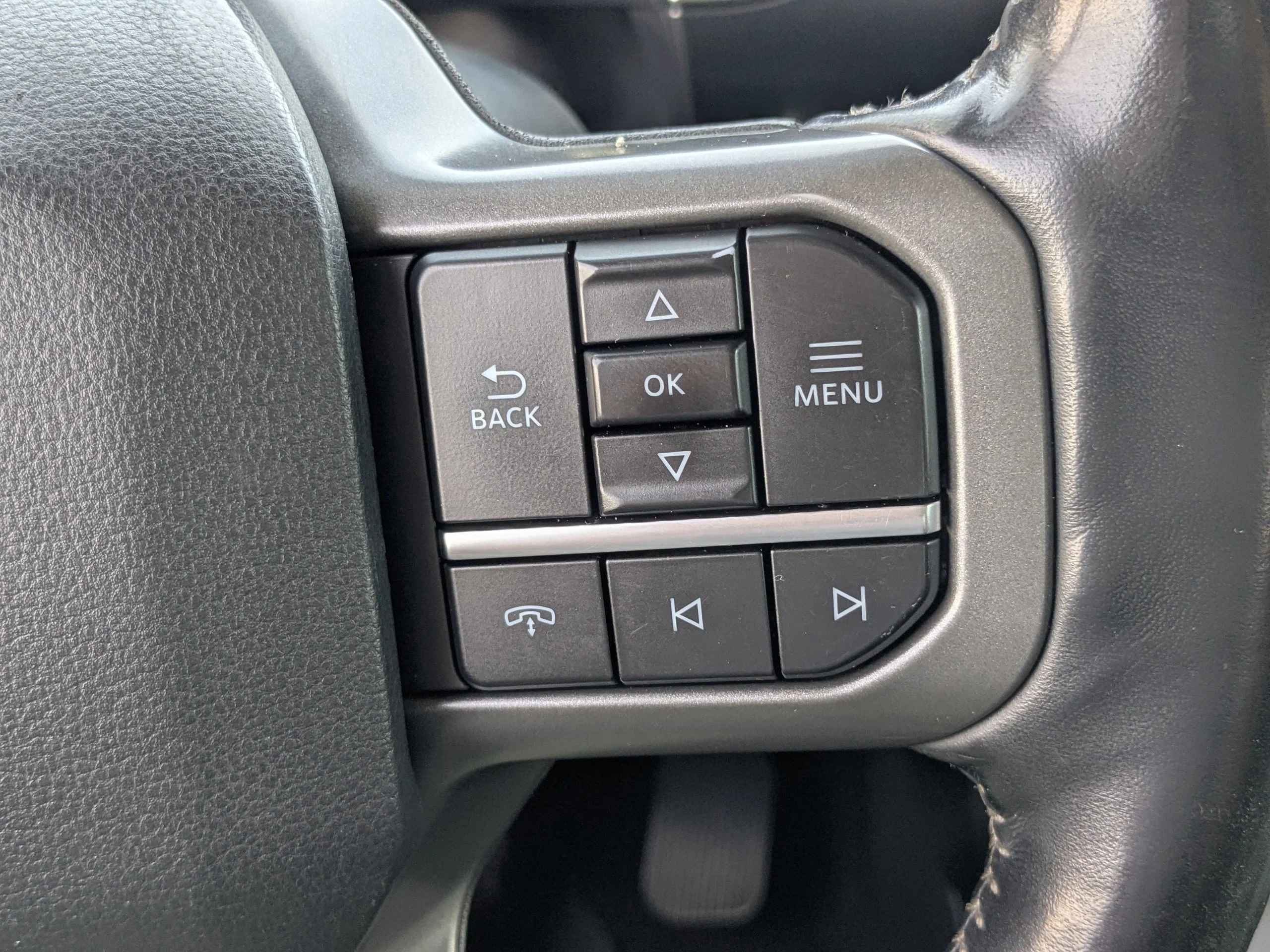 2021 Ford F-150 Lariat - Photo 27