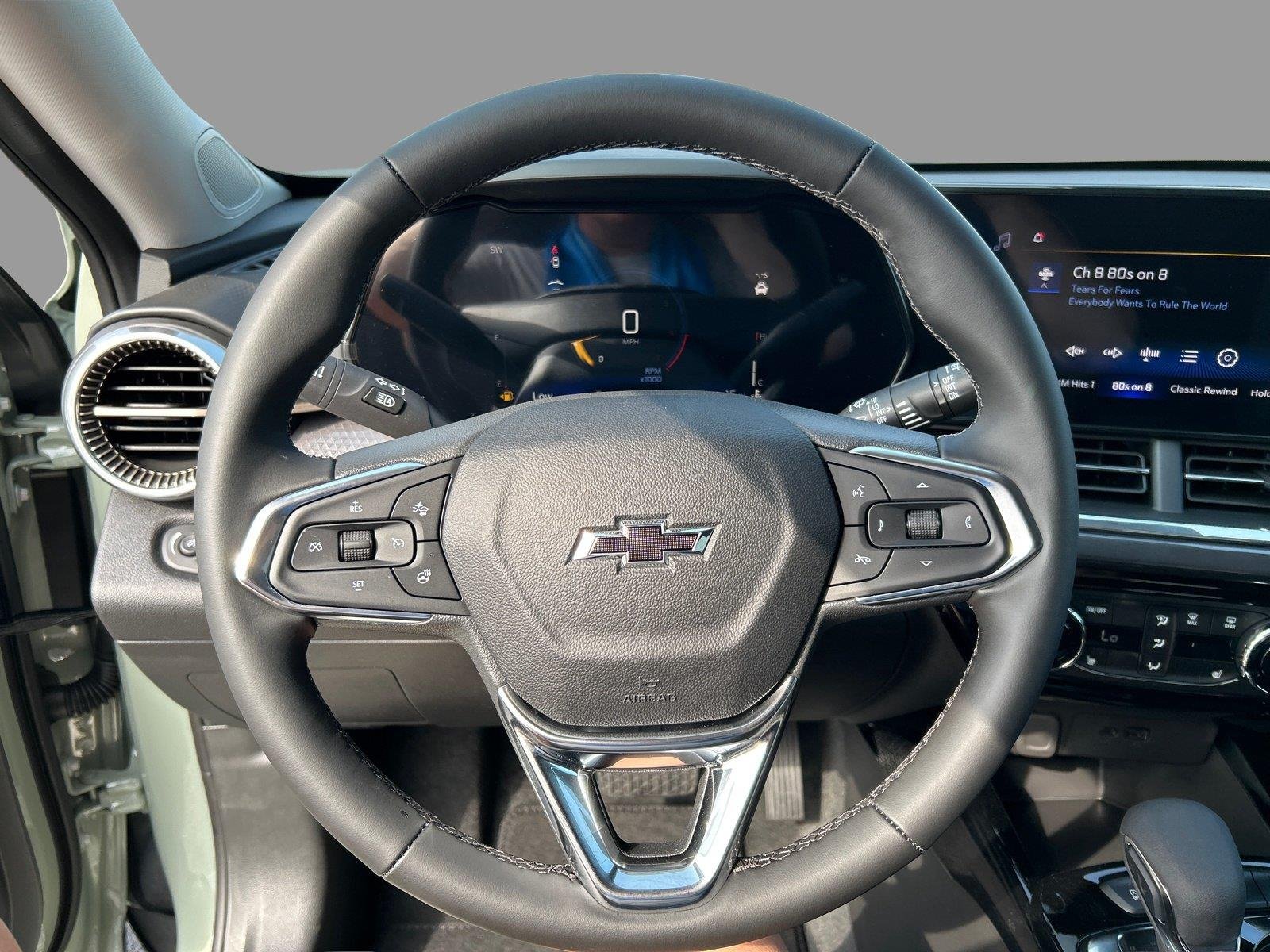 2026 Chevrolet Trax Activ - Photo 25