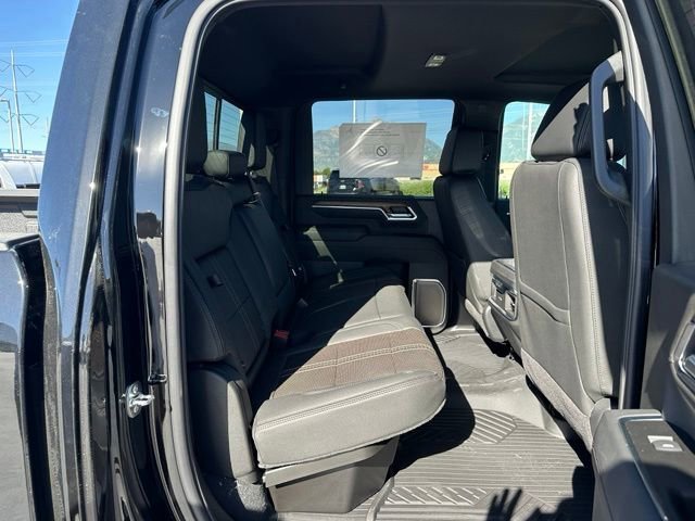 2026 Chevrolet Silverado 3500HD High Country - Photo 27