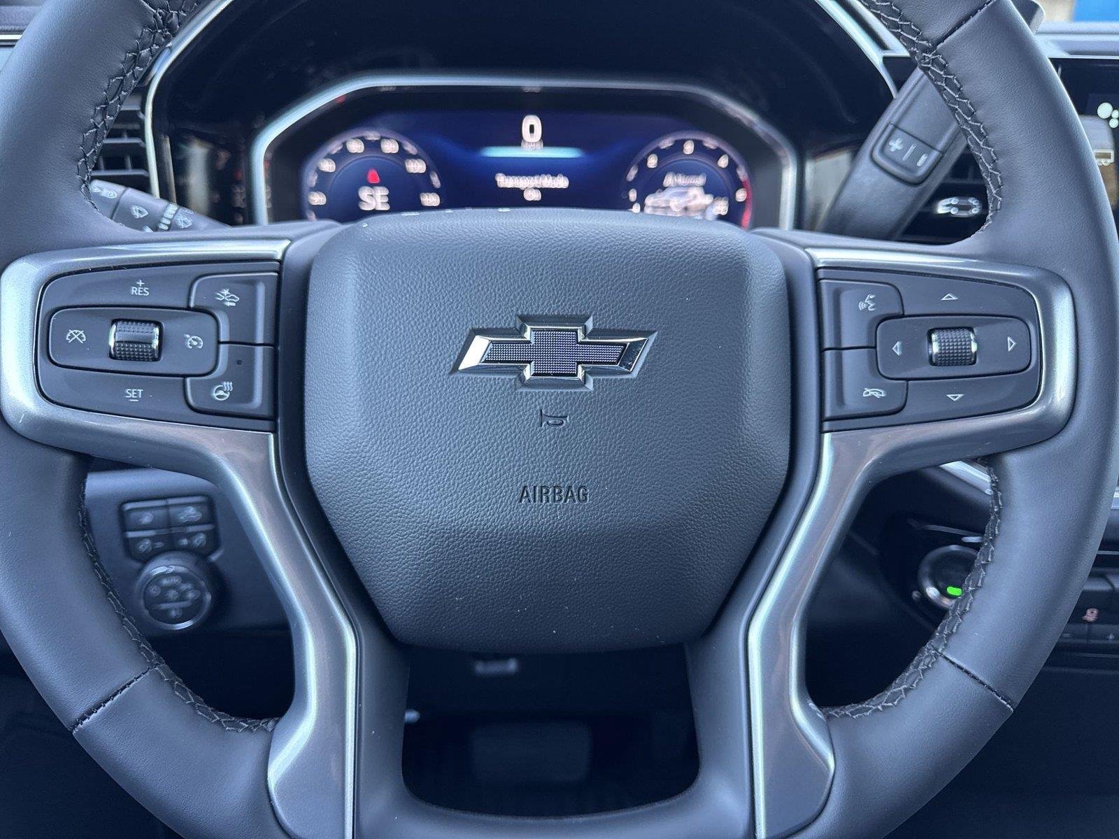 2026 Chevrolet Silverado 2500 HD LT - Photo 20