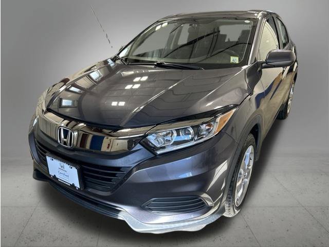 2022 Honda HR-V