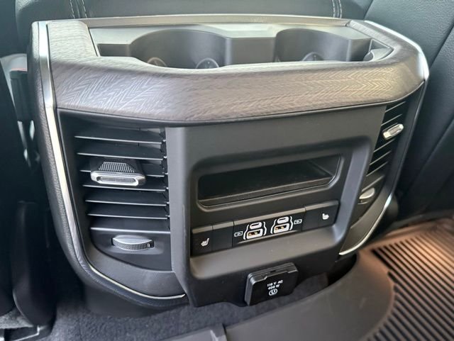 2025 RAM 1500 Laramie - Photo 17