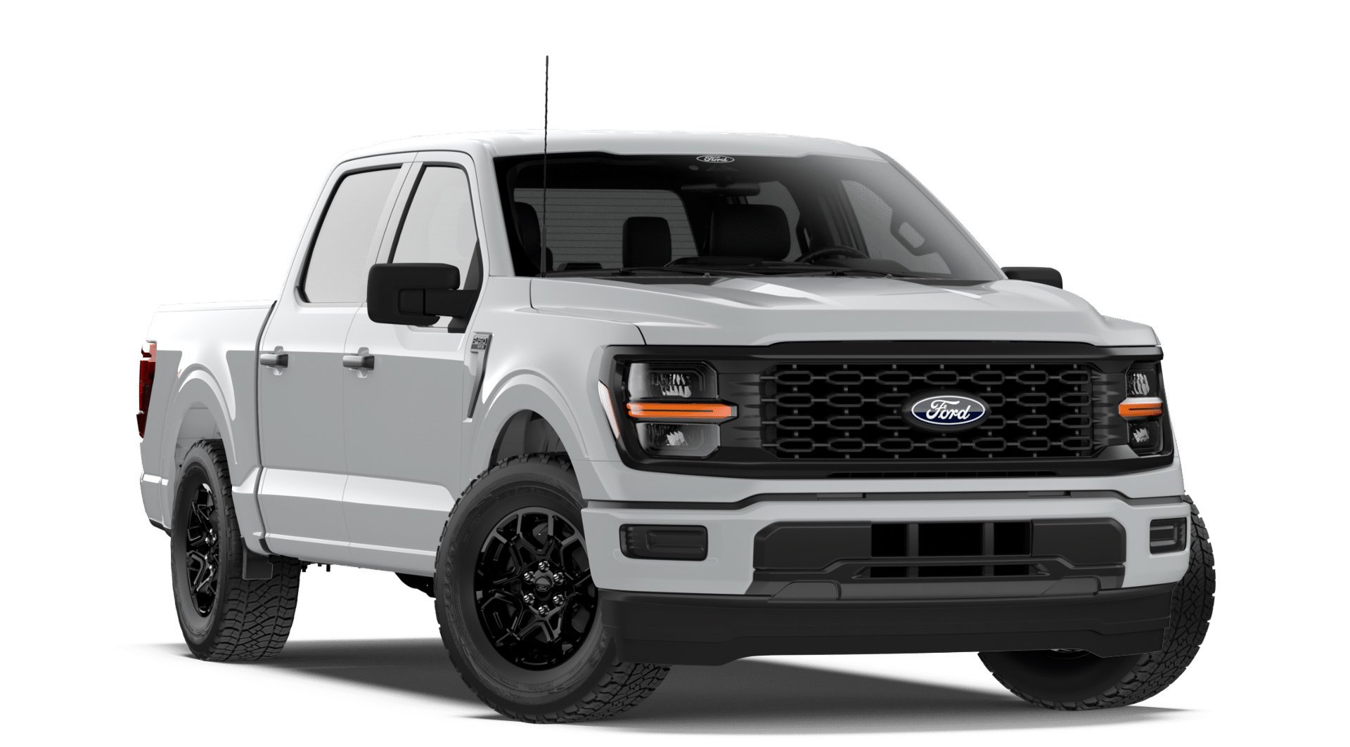 New 2026 Avalanche Ford STX image 4
