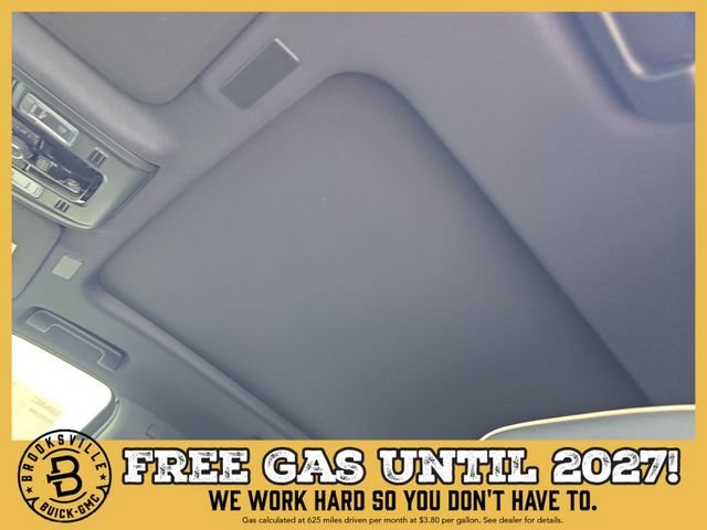 2026 GMC Yukon XL Elevation - Photo 21
