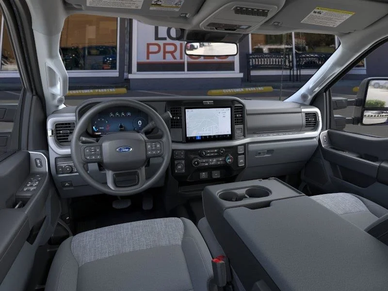 New 2026 Avalanche Ford F-250® XLT image 9