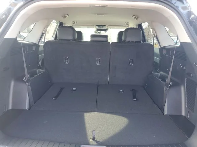 New 2026 Ebony Black Kia S image 9