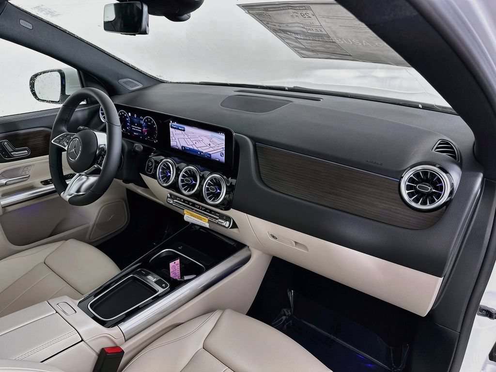 New 2026 Polar White Mercedes-Benz GLA 250 image 61