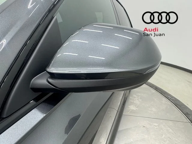 New 2027 Gray Audi  image 9
