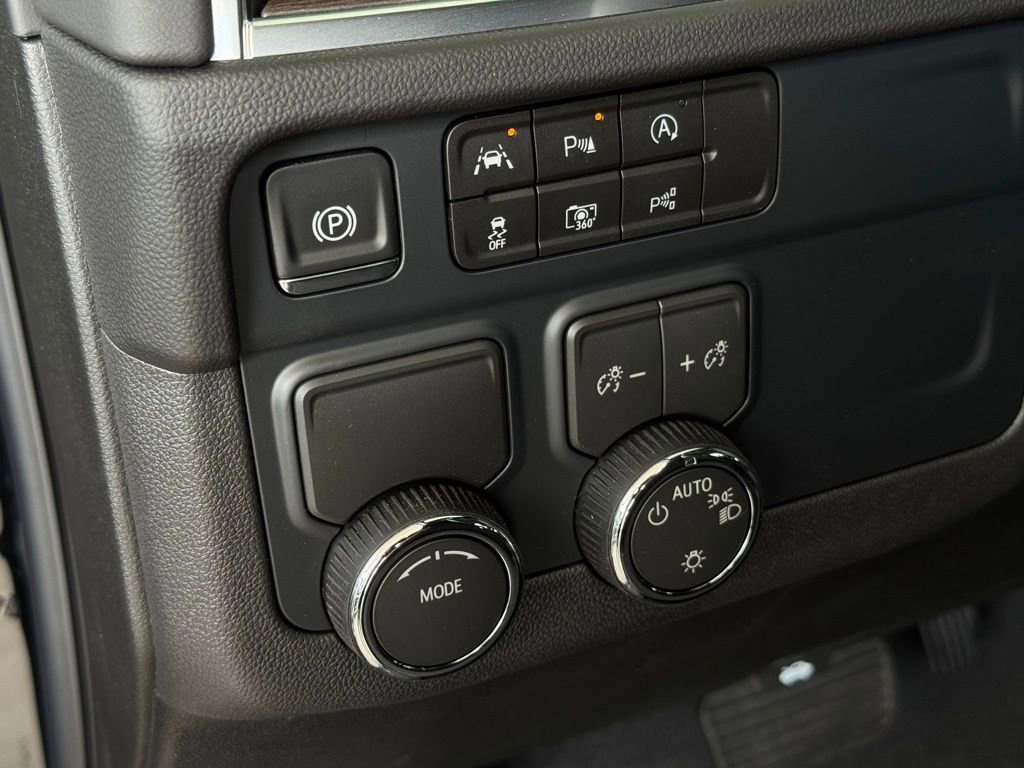 2026 Chevrolet Tahoe LS - Photo 22