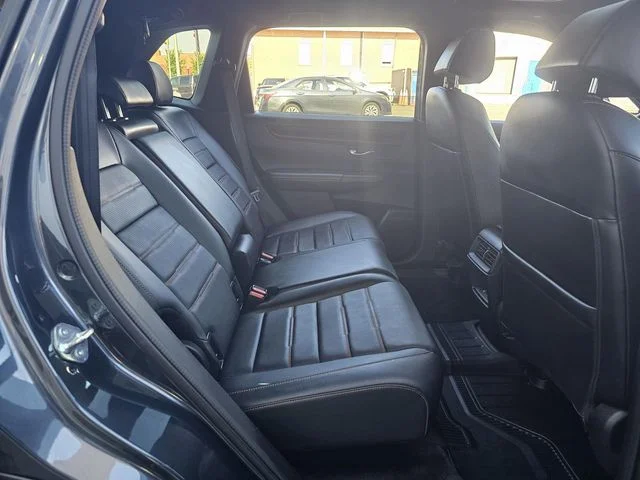 Used 2024 Gray Honda Sport-L image 11