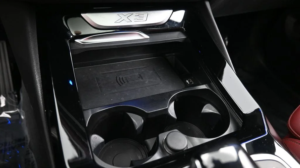 Certified Used 2023 Black BMW sDrive30i image 25