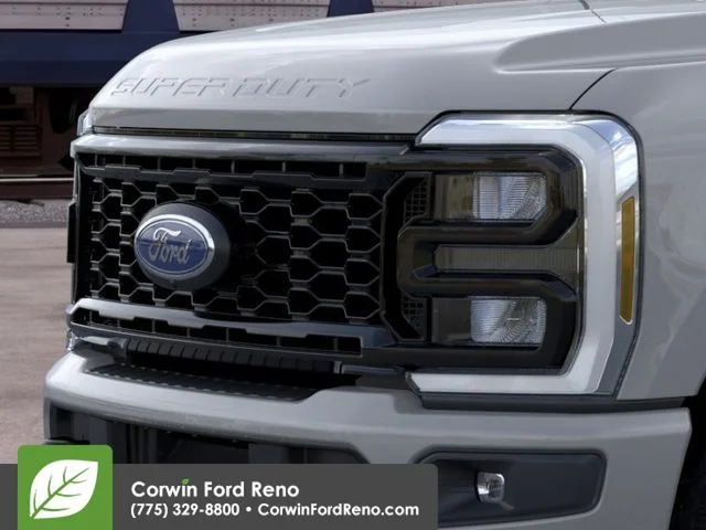 New 2026 White Ford XL image 19