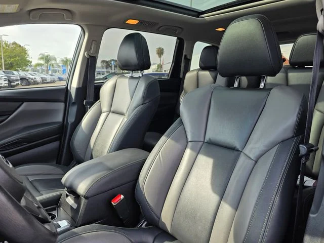 2023 Subaru Ascent Onyx Edition - Photo 18