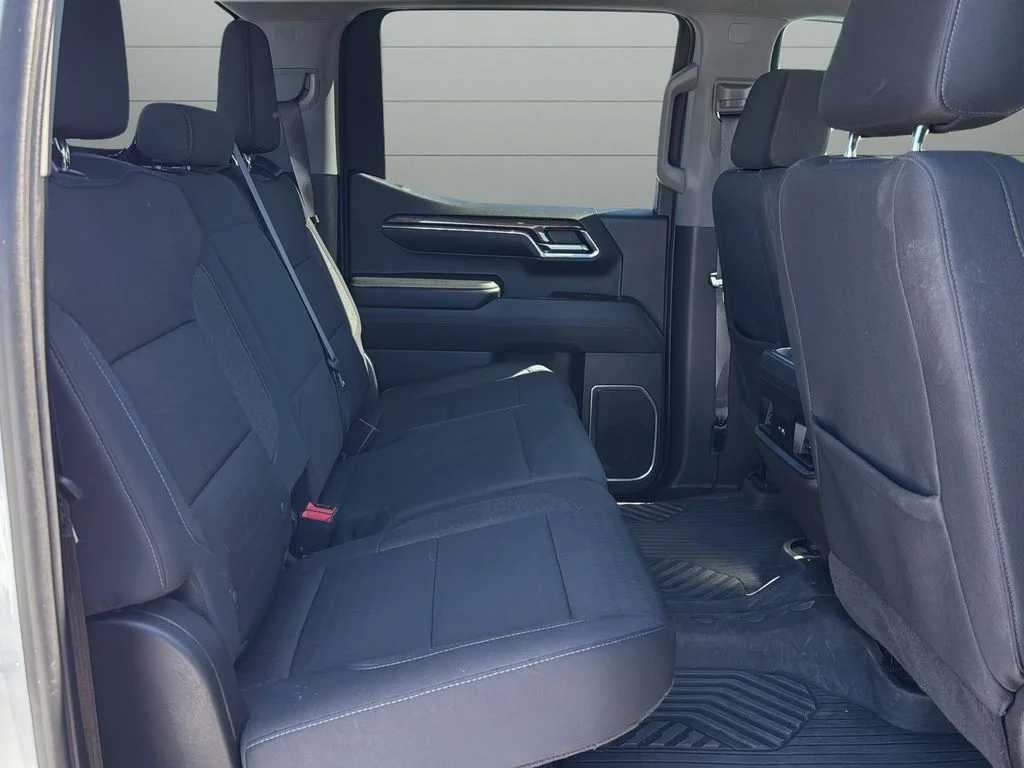2024 Chevrolet Silverado 1500 LT Trail Boss - Photo 11