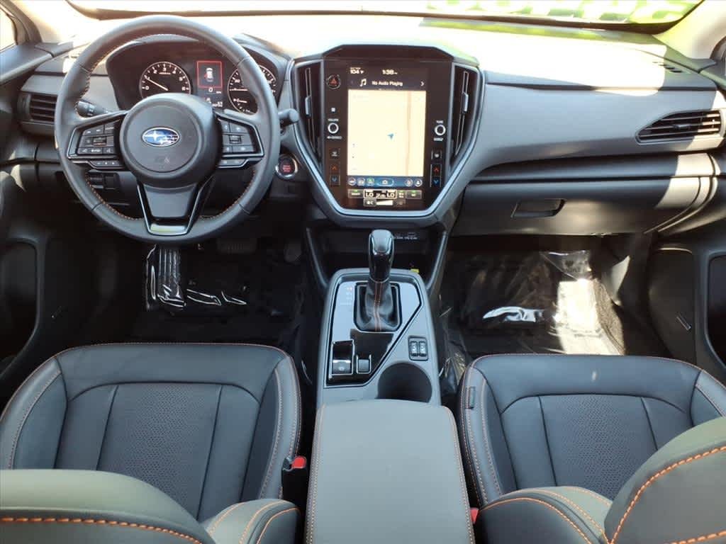 2024 Subaru Crosstrek Limited - Photo 31