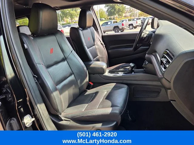 Used 2024 Black Clearcoat Dodge GT Plus image 20