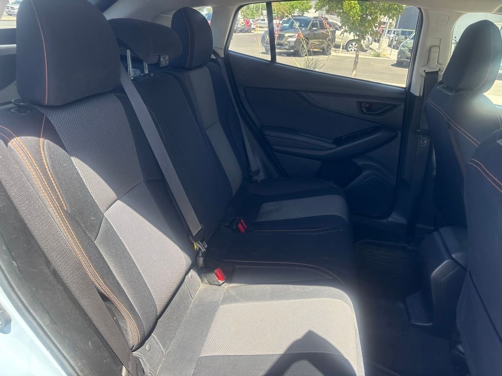Used 2019 Gray Subaru 2.0i Premium image 13