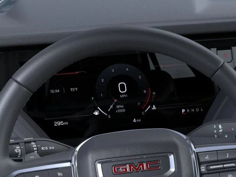 2026 GMC Yukon XL Elevation - Photo 18