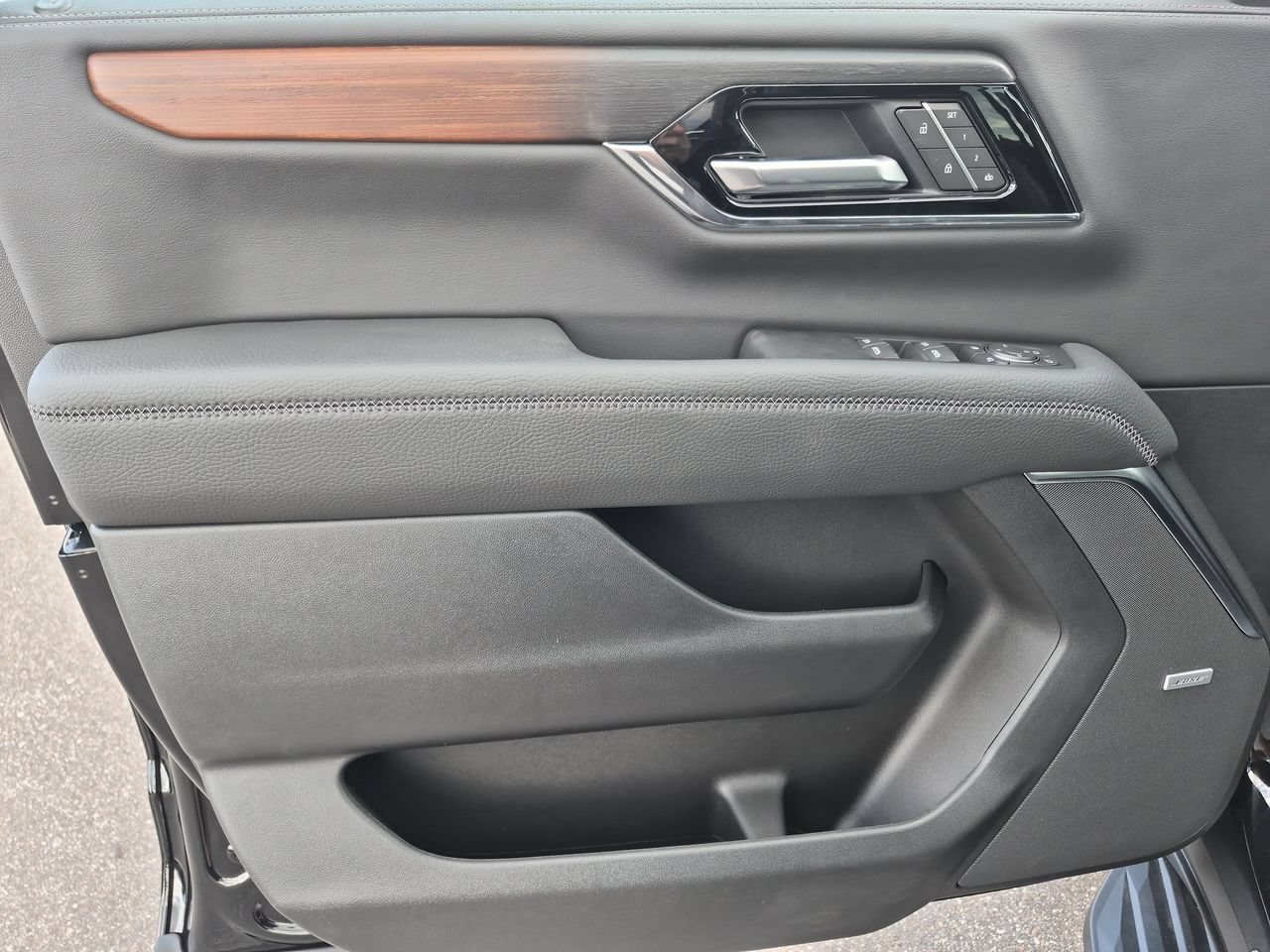New 2026 Onyx Black GMC Denali image 22