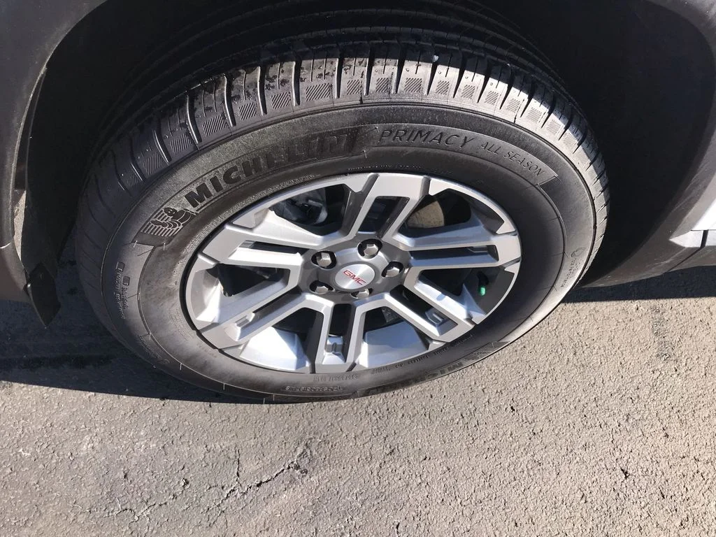 Certified Used 2026 White GMC Elevation image 11