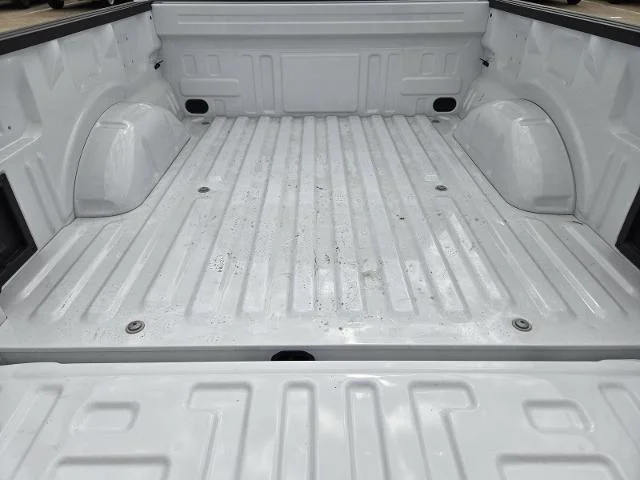 New 2026 Oxford White Ford XLT image 40