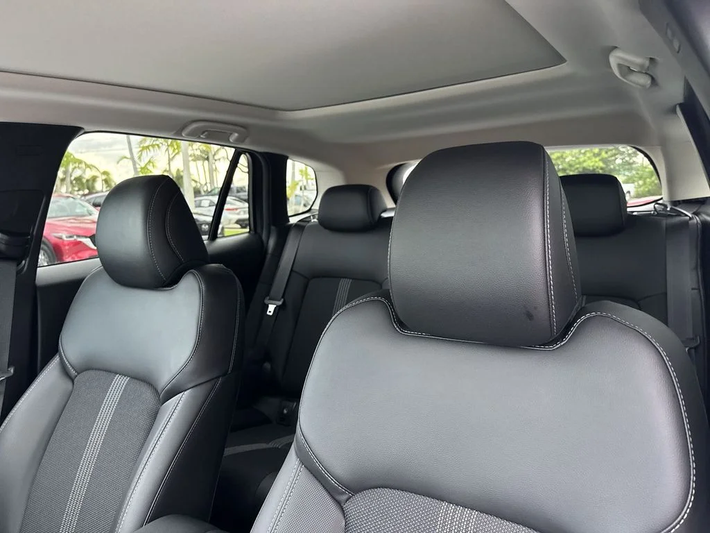 New 2026 Gray Metallic Mazda 2.5 S Preferred AWD image 42