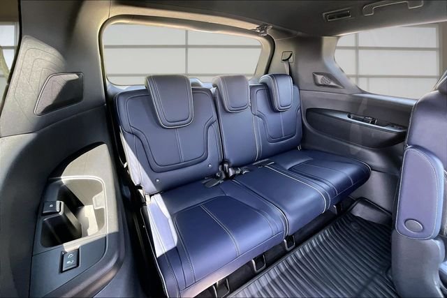 New 2027 DYNAMIC METAL INFINITI SPORT image 28