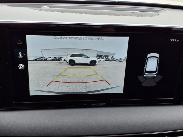 Used 2025 Silver Hyundai SEL image 13