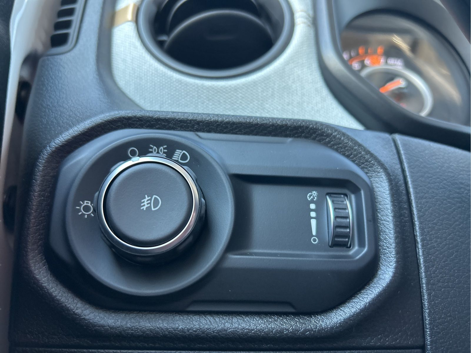 2026 Jeep Wrangler 2-Door Sport - Photo 12