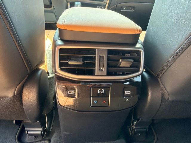 Used 2024 Red Lexus 350 Premium Plus image 21