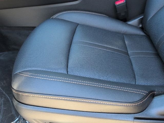 Certified Used 2026 Black Mazda Preferred image 14