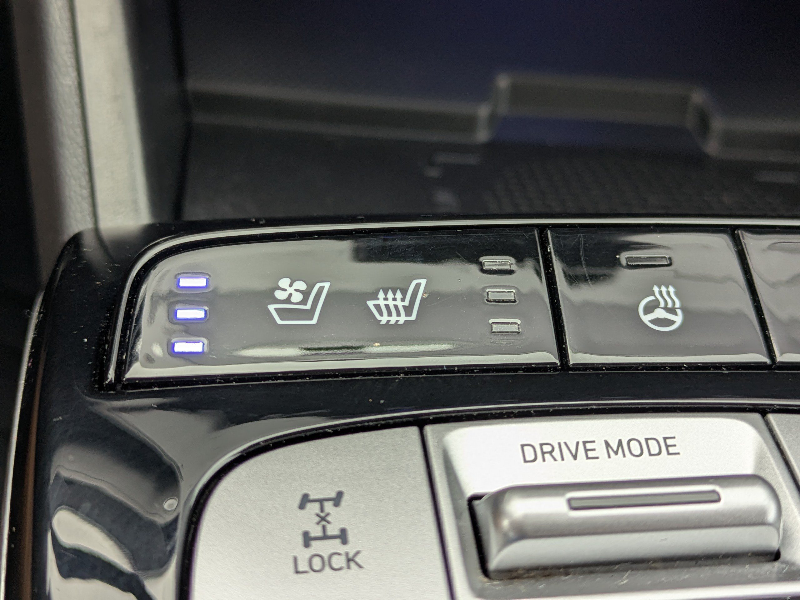 2023 Hyundai Tucson Limited - Photo 24