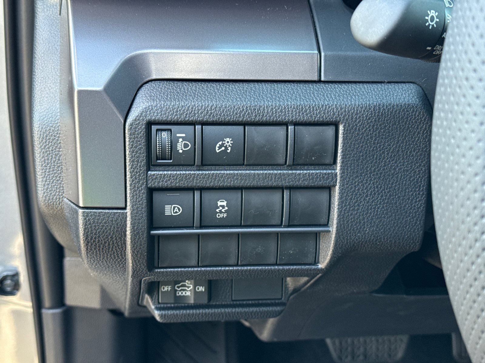 New 2026 Celestial Silver Metallic Toyota  TRD Off-Road image 24