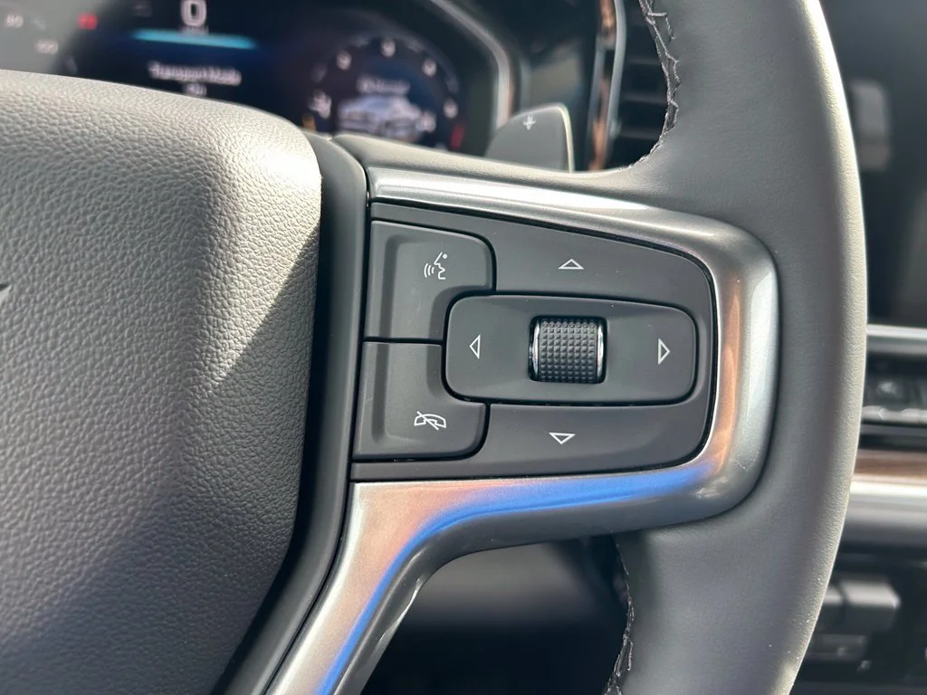 2026 Chevrolet Silverado 1500 RST - Photo 20